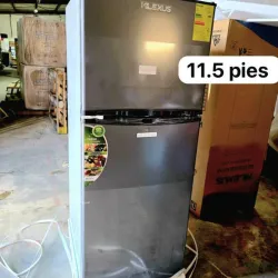 Refrigerador milexus 11.5 pies 
