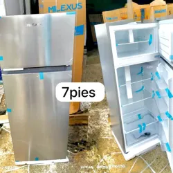 Refrigerador MILEXUS 7 pies