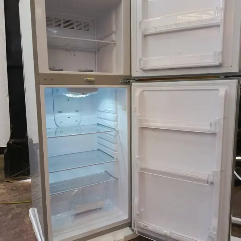 Refrigerador MILEXUS 9.1 pies