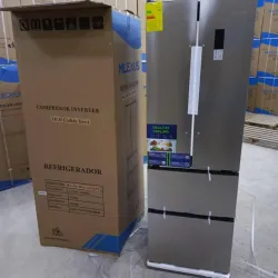 Refrigerador Milexus de 16 pies