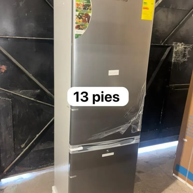 Refrigerador MILEXUS de 13 pies