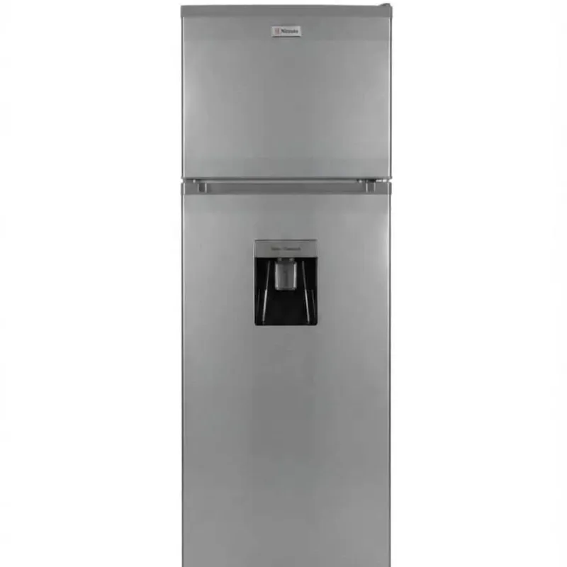 Refrigerador Nizzato KD270f 9.5 pies