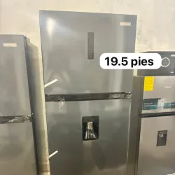 Refrigerador Royal 19.5  pies