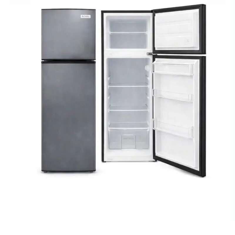 Refrigerador ROYAL 8.5 pies