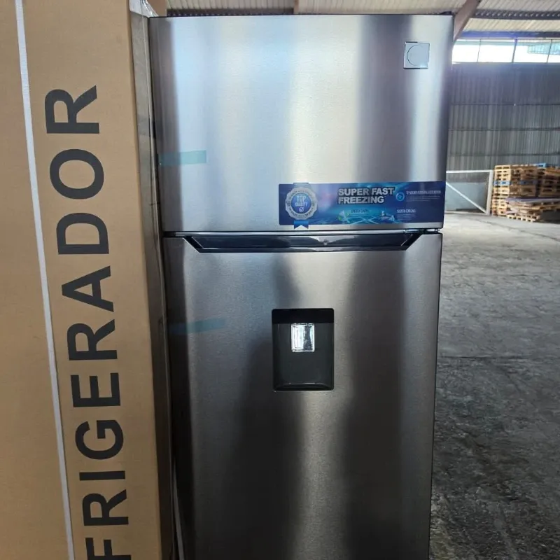 Refrigerador Rudenkov de 16.5 pies