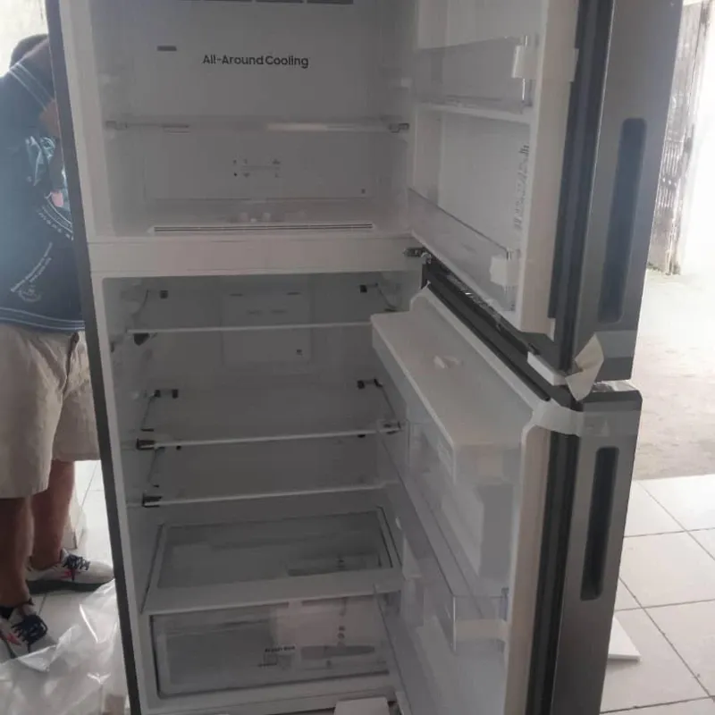 Refrigerador SAMSUNG 14 pies