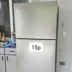 Refrigerador Samsung 15 pies