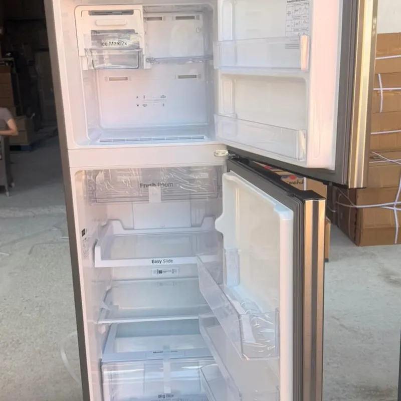 Refrigerador SAMSUNG 9 pies
