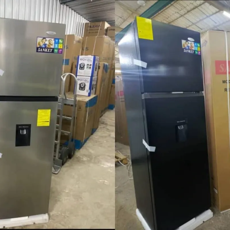 Refrigerador SANKEY 9 pies