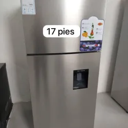 Refrigerador wywood 17 pies