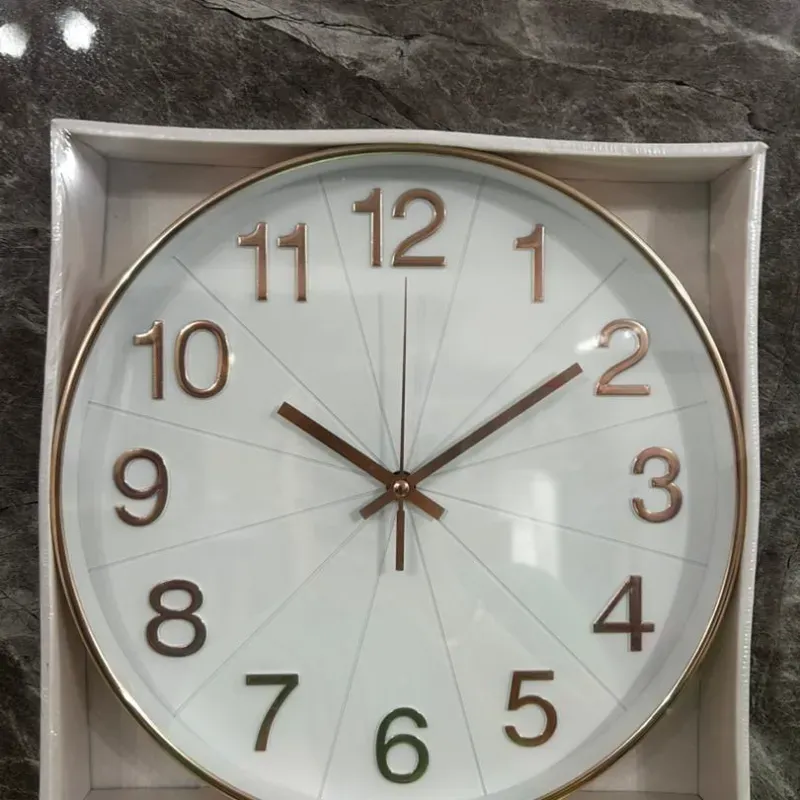 Reloj de pared, 5000 CUP