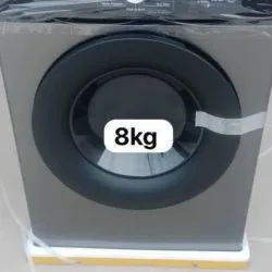 Secadora a vapor EKO 8kg
