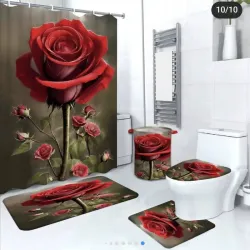 Set de baño  VEKO 11 000 CUP