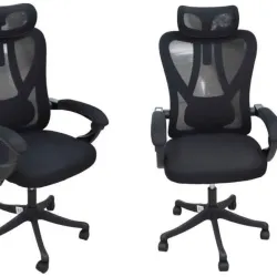 Silla gamer modelo 3