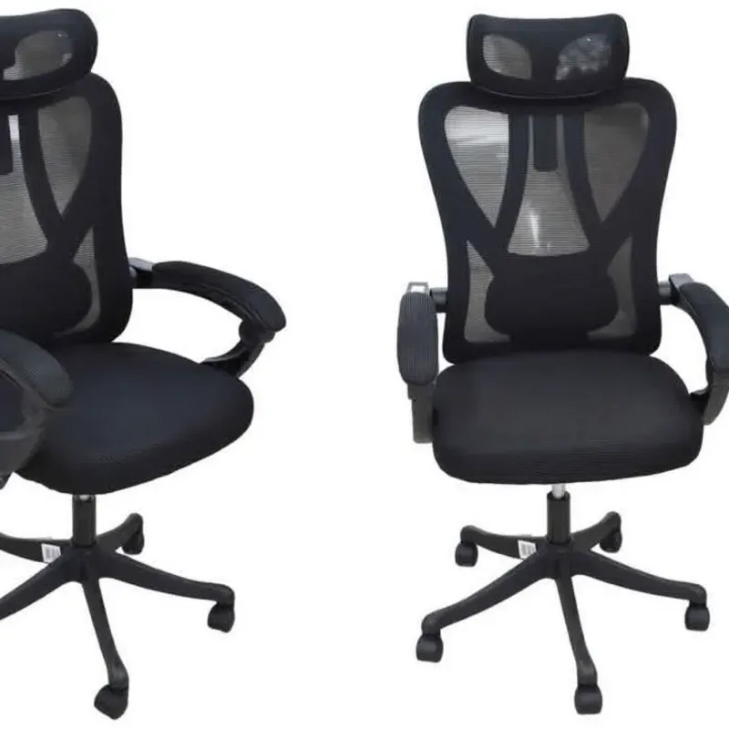 Silla gamer modelo 3