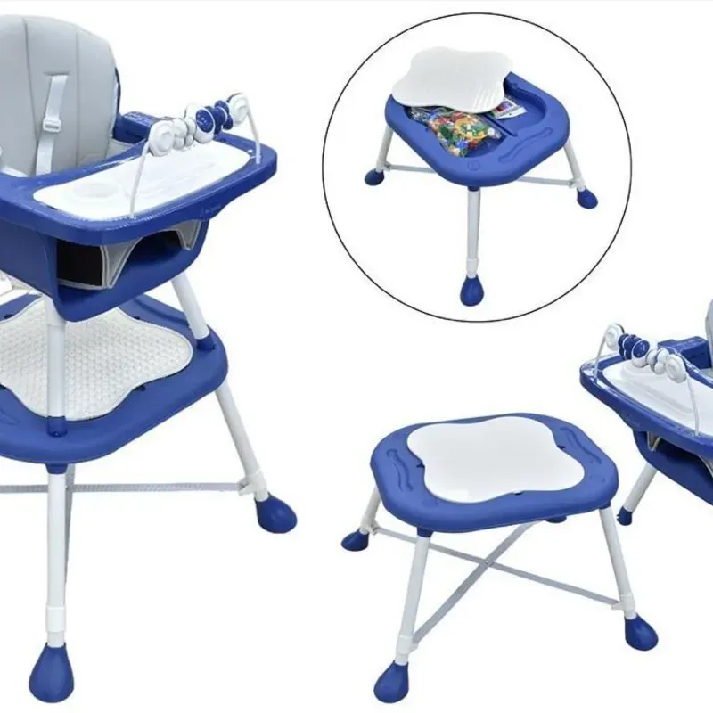 Silla para bebé, 3 en 1