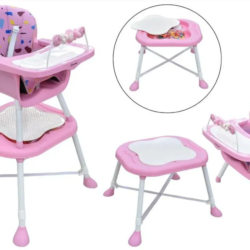 Silla para bebé, 3 en 1