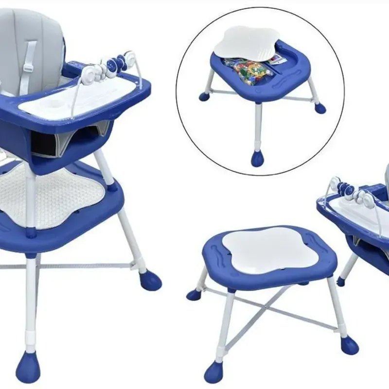 Silla para comer para bebé