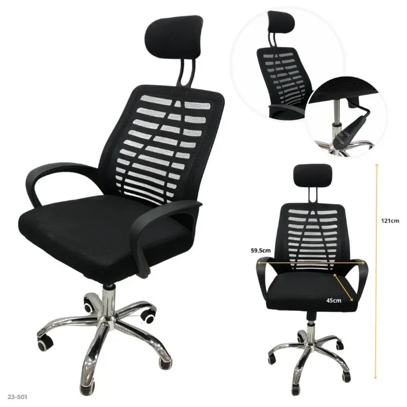 Silla para oficina
