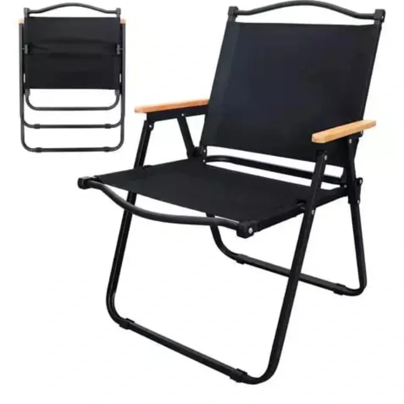 Silla plegable de playa (modelo 3)