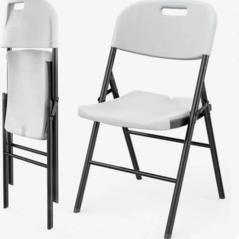 Silla plegable