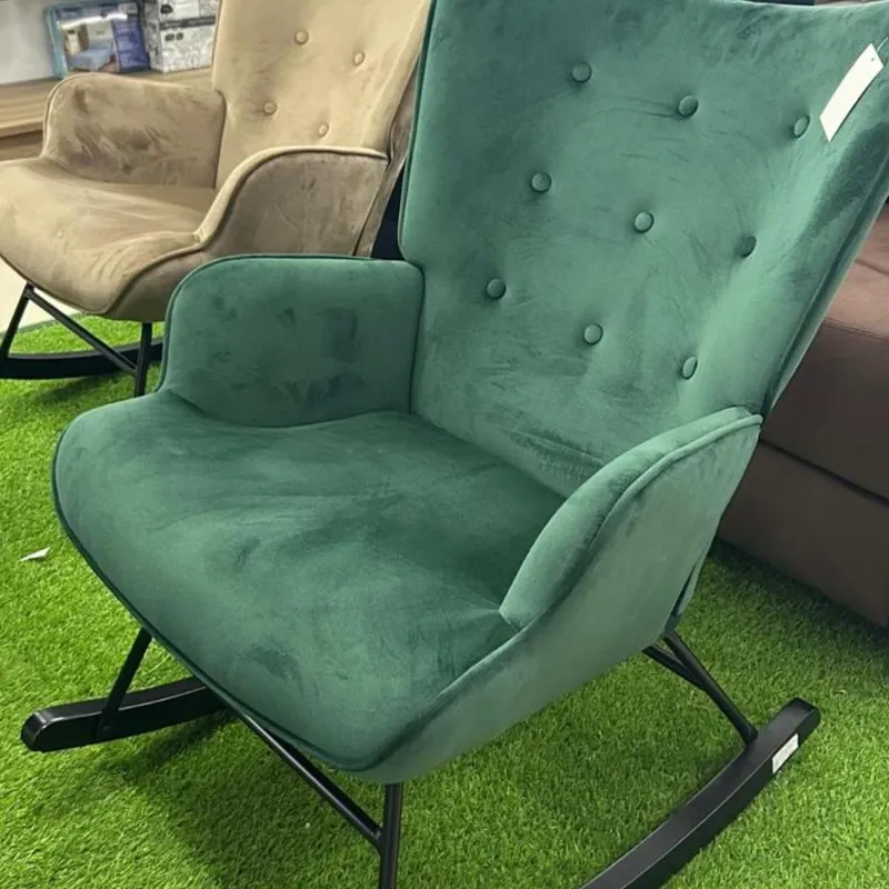 Sillón de balance
