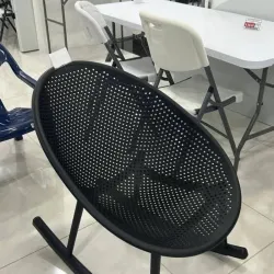 Sillón de balance modelo 2