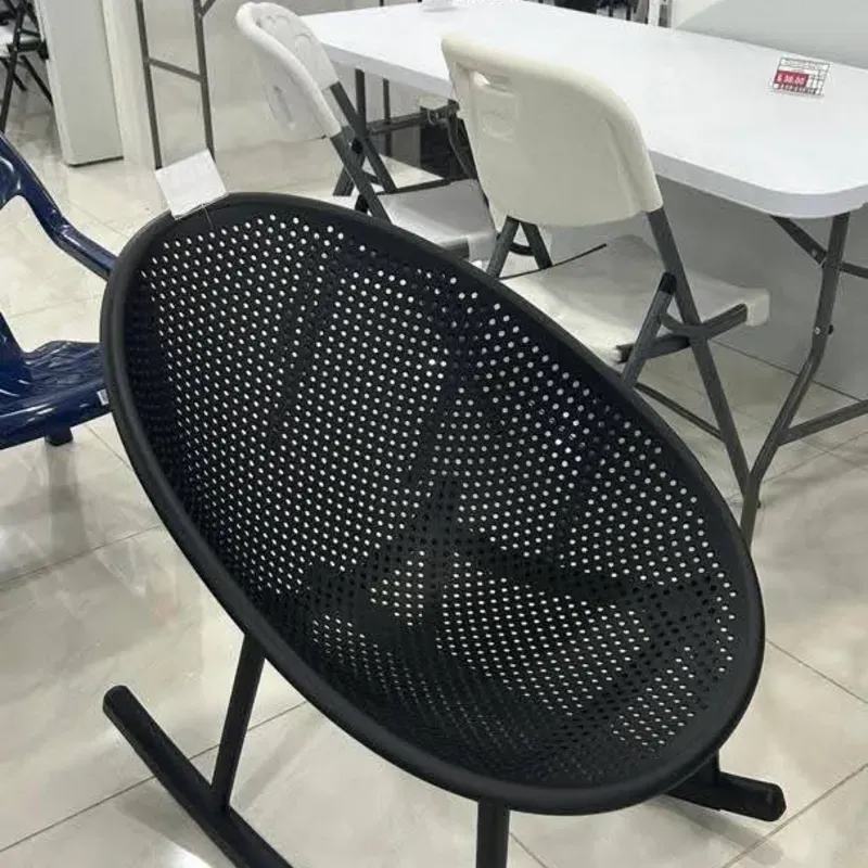 Sillón de balance modelo 2