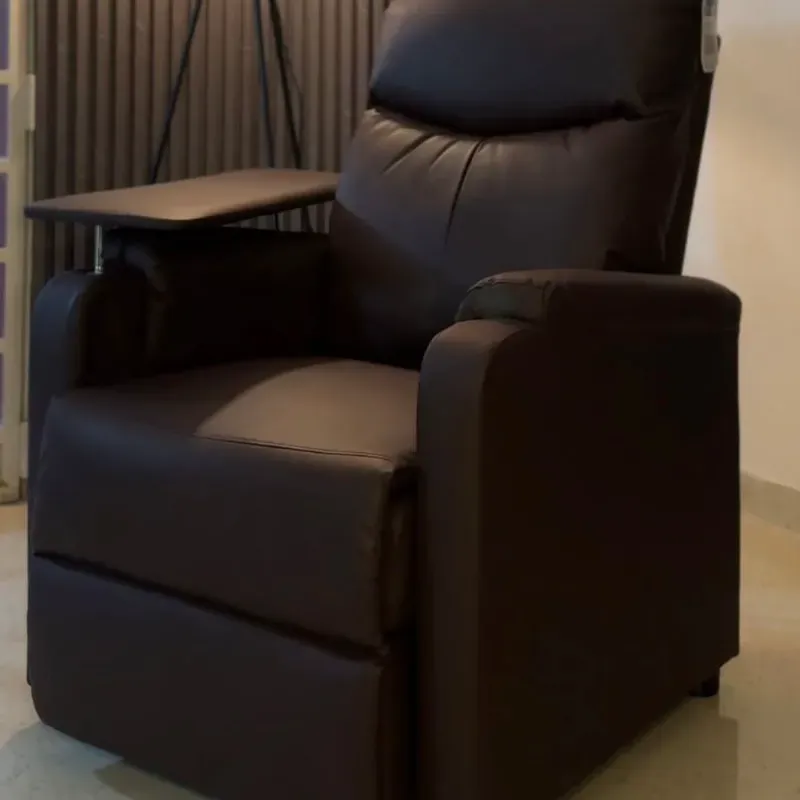 Sillones reclinables 1 ‘’Comodidad exclusiva’’ 