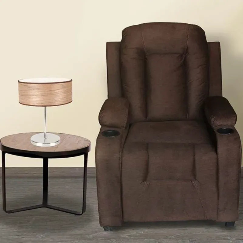 Sillones reclinables 2 ‘’Comodidad exclusiva’’ 