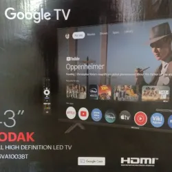 Smart TV Kodak 43"