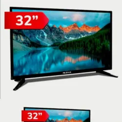 SMART TV MILEXUS 32”