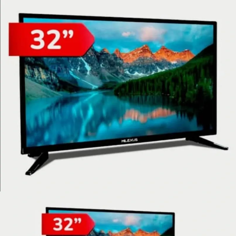 SMART TV MILEXUS 32”