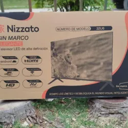 Smart TV Nizzato 32"