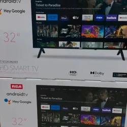 Smart TV RCA 32"