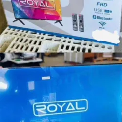 Smart TV Royal 43"
