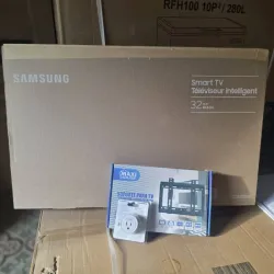 Smart TV Samsung 32 pulgadas