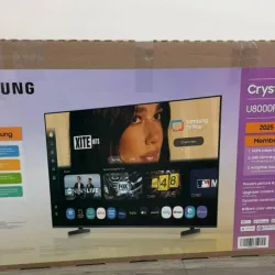 Smart TV Samsung 43"
