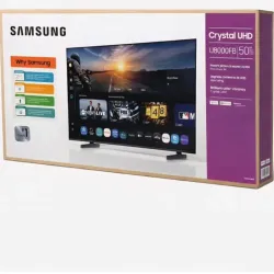 Smart TV Samsung 50"