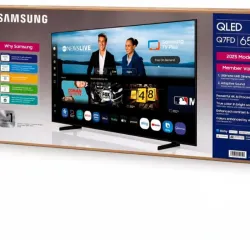 Smart TV Samsung 65"