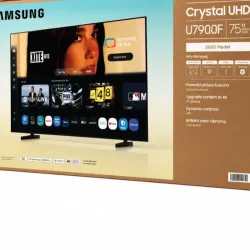 Smart TV Samsung 75"