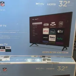 Smart TV TCL 32"