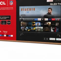 Smart TV TCL 40"