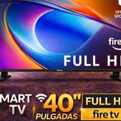 Smart TV Toshiba 40"