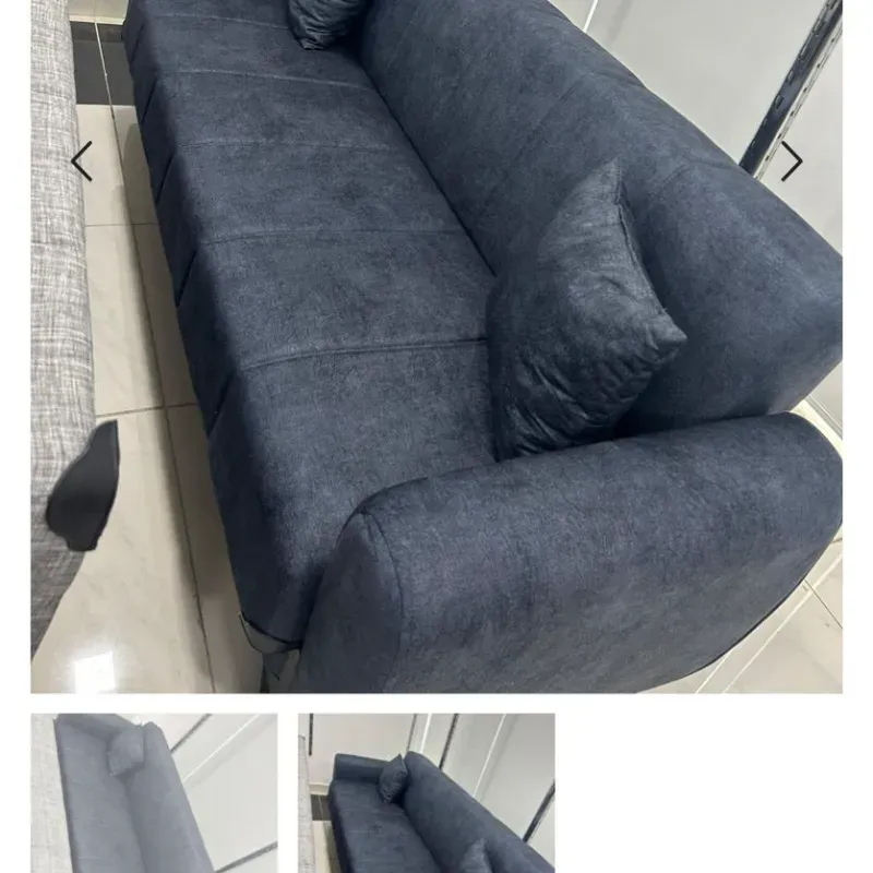 Sofá Cama, Delhi