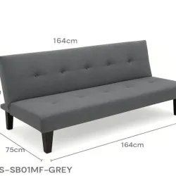 Sofá cama económico