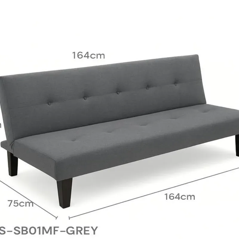 Sofá cama económico