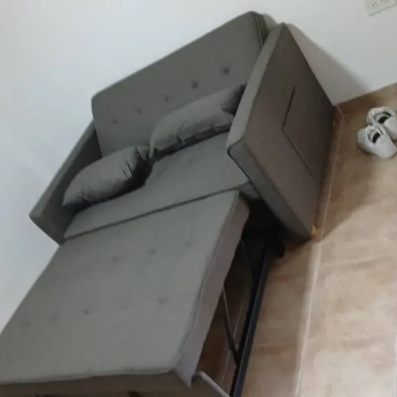Sofa cama