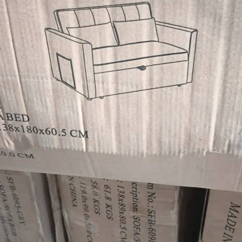 Sofa cama