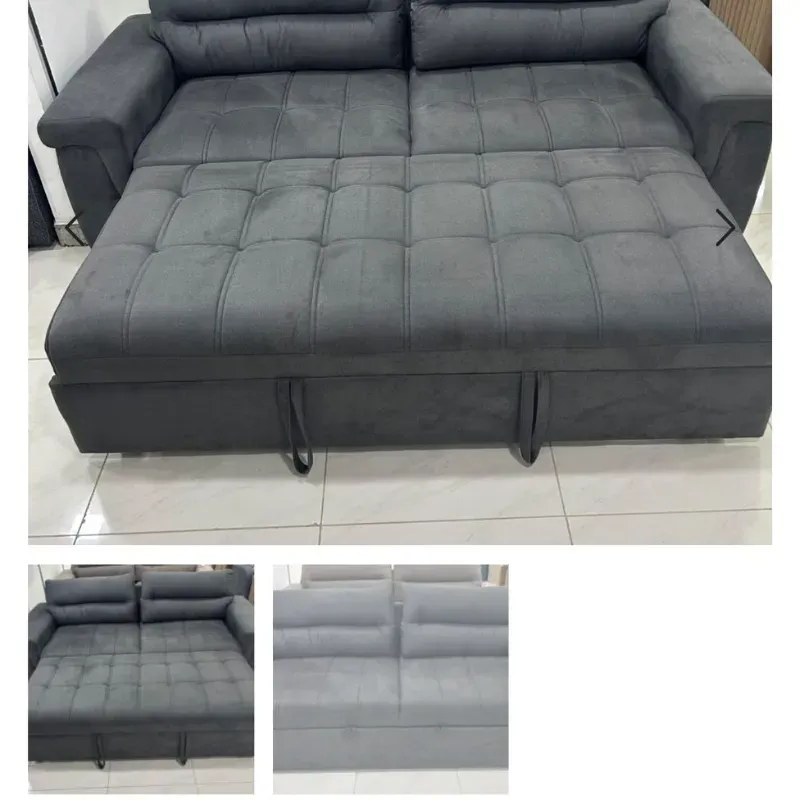 Sofá Cama Napoli